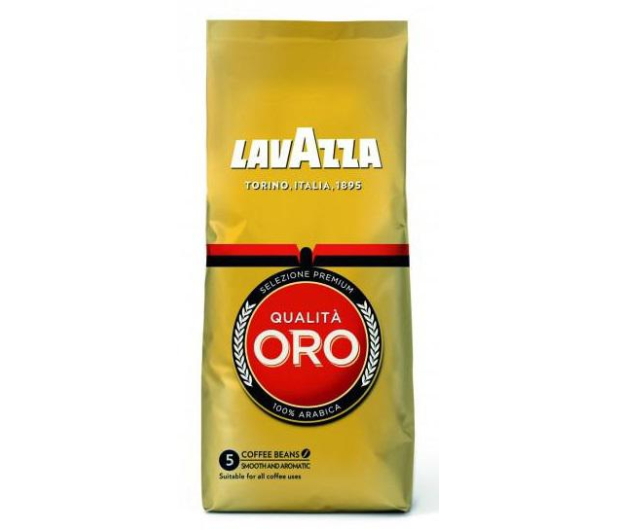 LAVAZZA QUALITA ORO 250g - 1388518 - zdjęcie